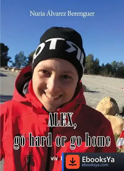 Descargar Alex, Go Hard Or Go Home