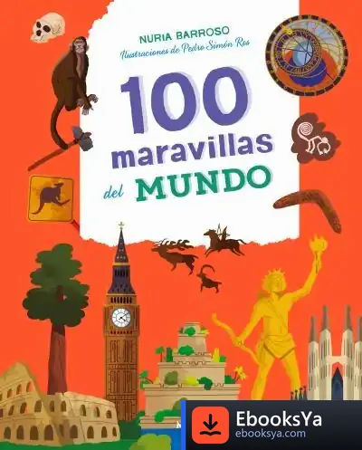 Descargar 100 Maravillas Del Mundo