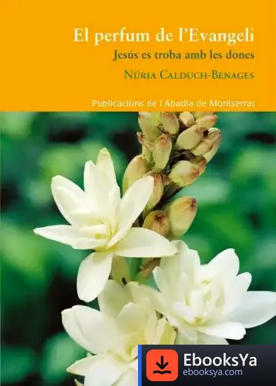 Descargar El Perfum De L'Evangeli