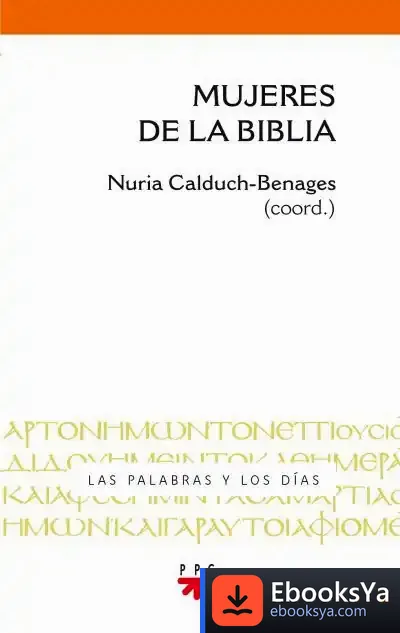 Descargar Mujeres De La Biblia