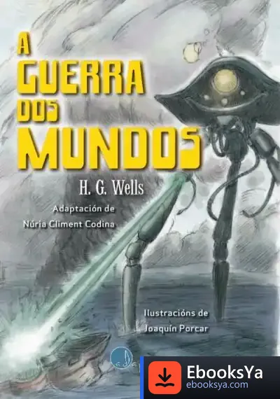 Descargar A Guerra Dos Mundos