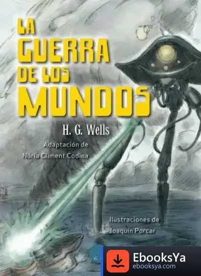 Descargar La Guerra De Los Mundos