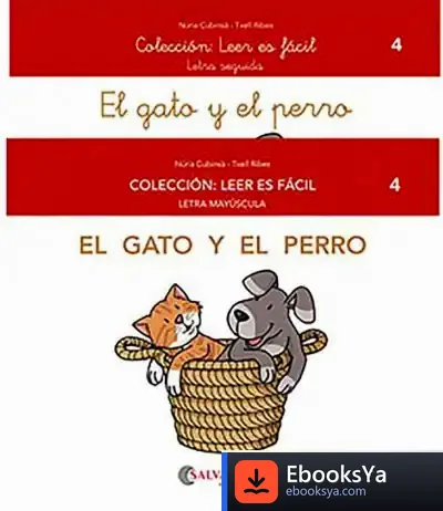Descargar El Gato Y El Perro