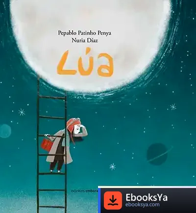 Descargar Lua de Nuria Díaz Berride