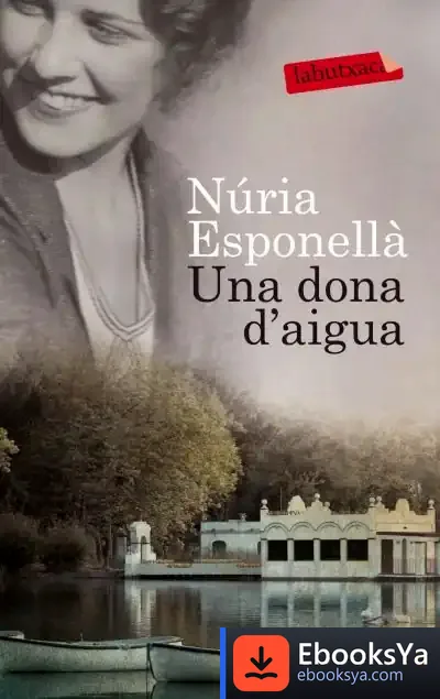 Descargar Una Dona D'Aigua de Núria Esponellà