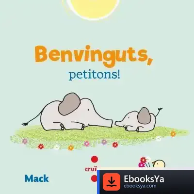 Descargar Benvinguts, Petitons! de Núria Font I Ferré