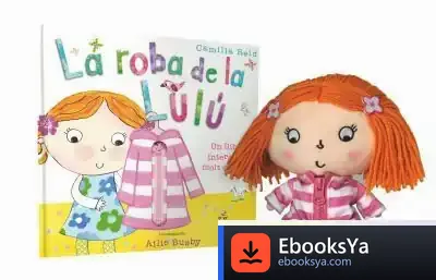 Descargar C-Lul. Pack La Roba De La Lulu