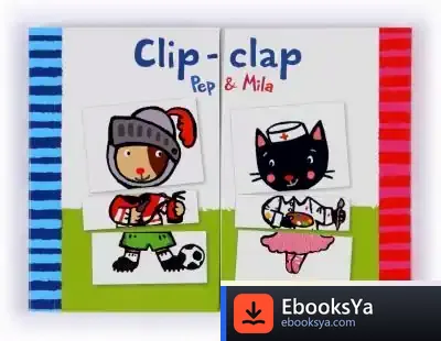 Descargar Clip-Clap. Pep & Mila