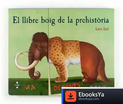 Descargar El Llibre Boig De La Prehistòria