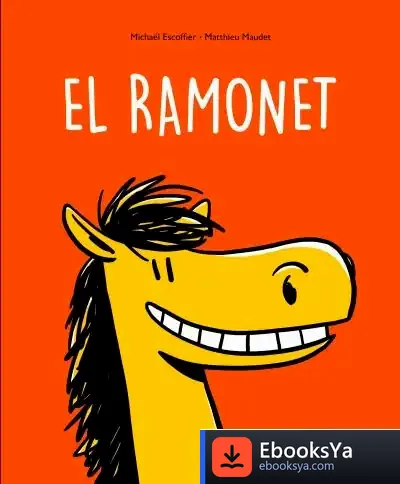 Descargar El Ramonet de Núria Font I Ferré