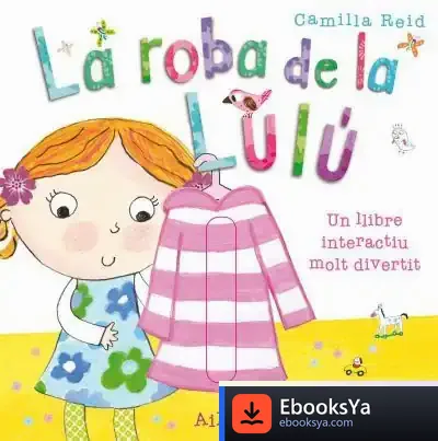 Descargar La Roba De La Lulú de Núria Font I Ferré