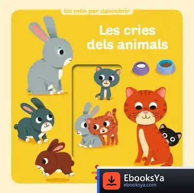 Descargar Les Cries Dels Animals de Núria Font I Ferré