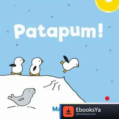 Descargar Patapum! de Núria Font I Ferré