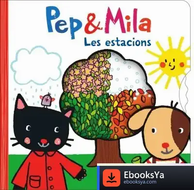 Descargar Pep & Mila Les Estacions