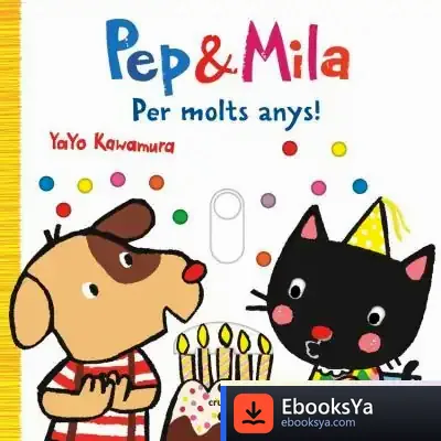 Descargar Pep & Mila Per Molts Anys!