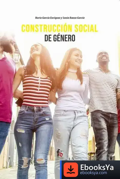 Descargar Construcción Social De Género de Nuria García Enriques