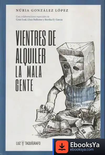 Descargar Vientres De Alquiler