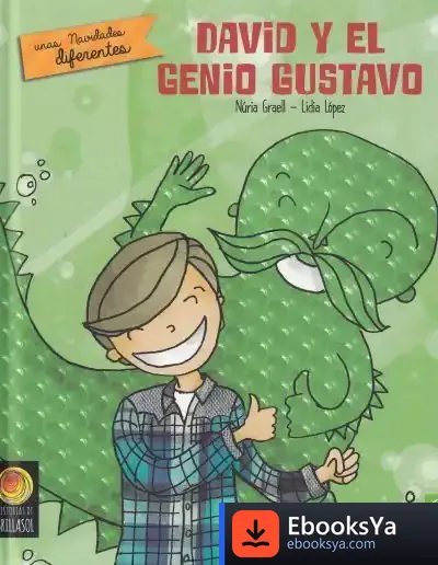 Descargar David Y El Genio Gustavo