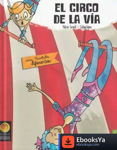 Descargar El Circo De La Vía