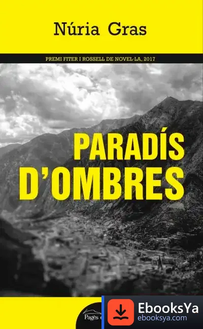 Descargar Paradís D'Ombra
