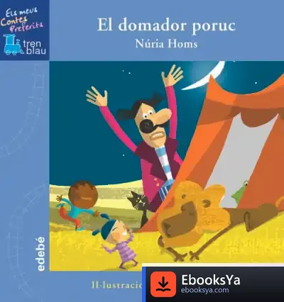 Descargar El Domador Poruc