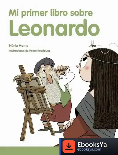 Descargar Mi Primer Libro Sobre Leonardo