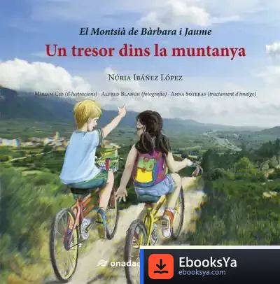Descargar Un Tresor Dins La Muntanya