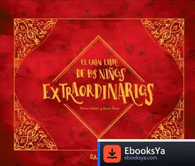 Descargar El Gran Libro De Los Niños Extraordinarios