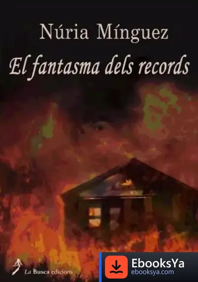 Descargar El Fantasma Dels Records de Núria Mínguez I Negre