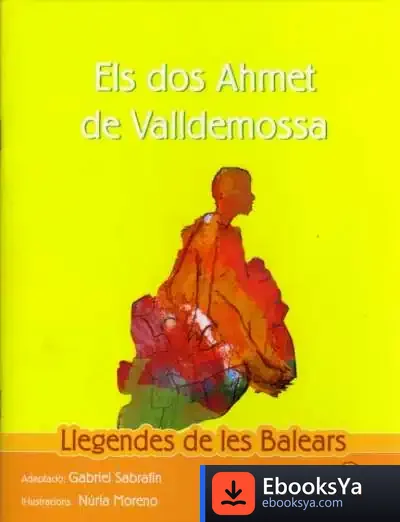 Descargar Els Dos Ahmet De Valldemossa