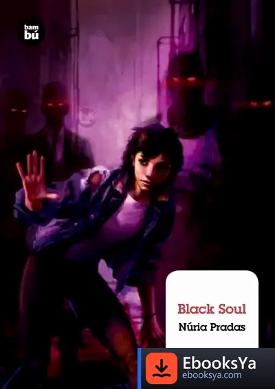 Descargar Black Soul de Núria Pradas