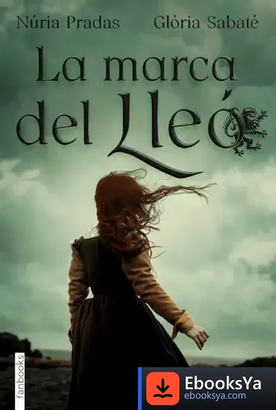 Descargar La Marca Del Lleó de Núria Pradas