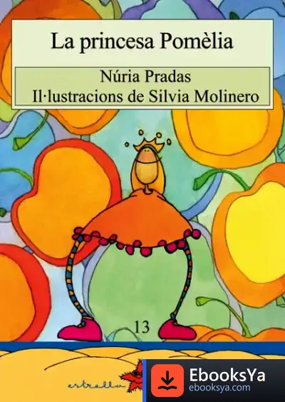 Descargar La Princesa Pomèlia