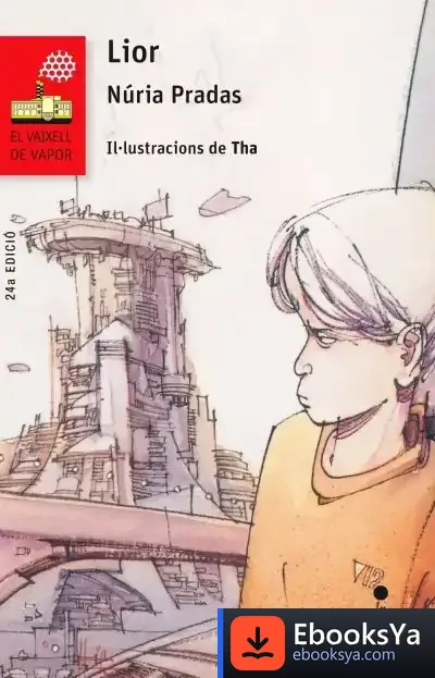 Descargar Lior