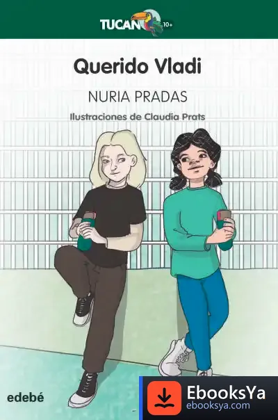 Descargar Querido Vladi
