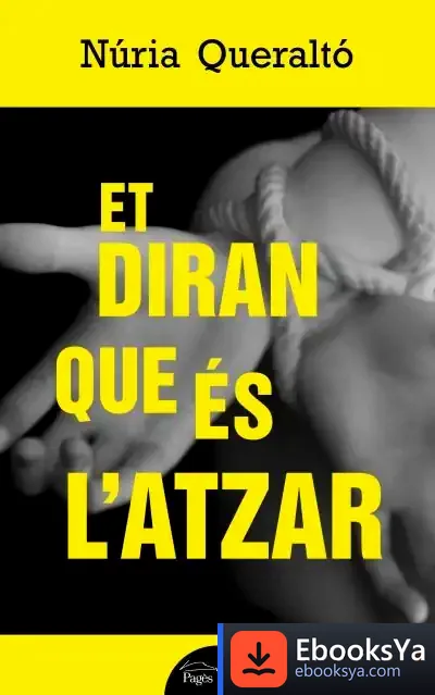 Descargar Et Diran Que És L'Atzar