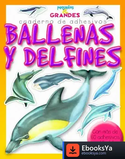 Descargar Ballenas Y Delfines de Juan Pablo Ii