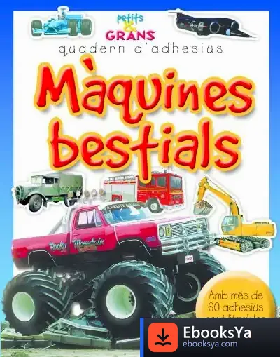 Descargar Màquines Bestials de Núria Riambau