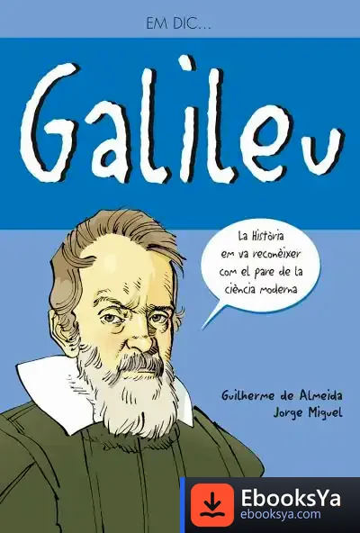Descargar Em Dic? Galileu Galilei de Jaime Nava Rueda