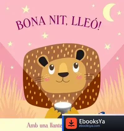 Descargar Bona Nit, Lleó!