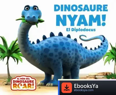 Descargar Dinosaure Nyam! El Diplodocus