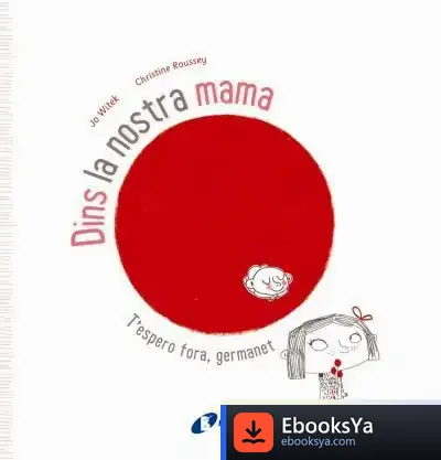 Descargar Dins La Nostra Mama de Núria Riera I Fernández