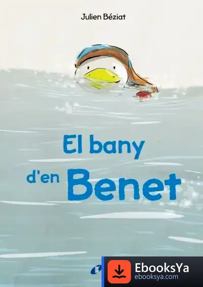 Descargar El Bany D'En Benet de Núria Riera I Fernández