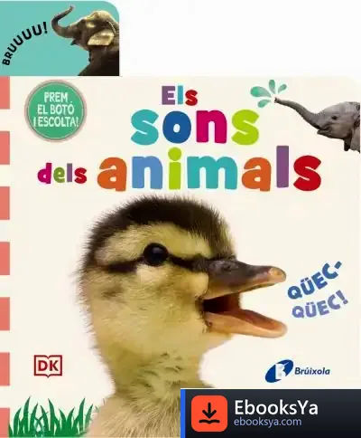 Descargar Els Sons Del Animals de Núria Riera I Fernández