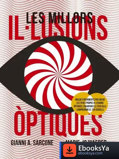 Descargar Les Millors Il·Lusions Òptiques de Núria Riera I Fernández