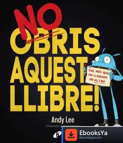 Descargar No Obris Aquest Llibre! de Núria Riera I Fernández