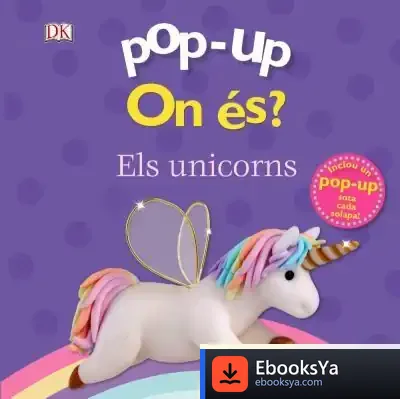 Descargar Pop-Up. On És? Els Unicorns