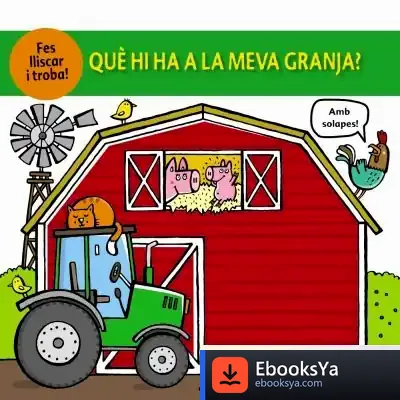Descargar Què Hi Ha A La Meva Granja?