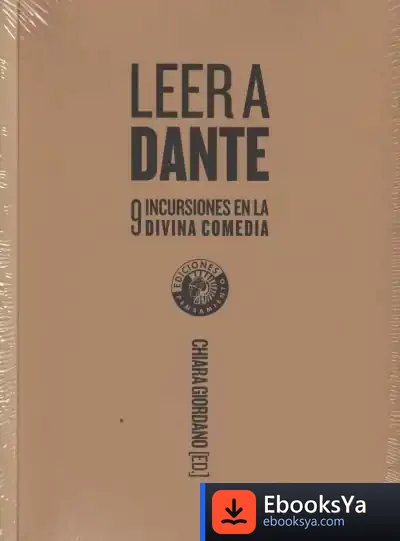 Descargar Leer A Dante