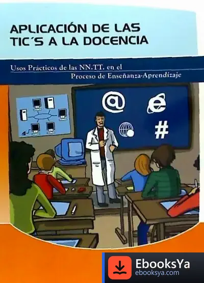 Descargar Aplicación De Las Tic A La Docencia